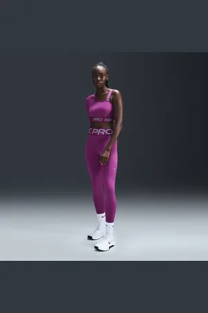Nike Pro Sculpt 7/8-Leggings mit hohem Bund (Damen)