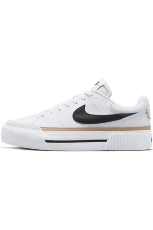 Nike Court Legacy Lift Damenschuh
