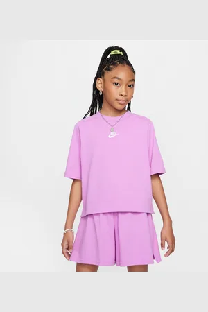 Nike Sportswear Kurzarmoberteil für ältere Kinder (Mädchen)