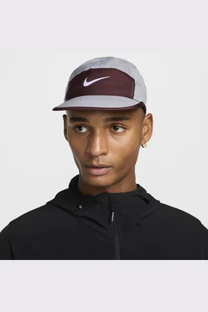 Nike Dri-FIT Fly unstrukturierte Swoosh-Cap