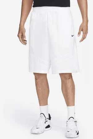 Nike Icon Dri-FIT Basketballshorts für Herren (ca. 30 cm)