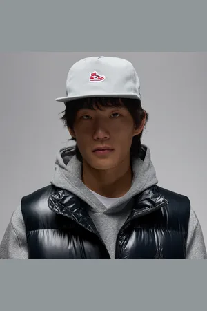 Jordan Pro strukturierte Cap