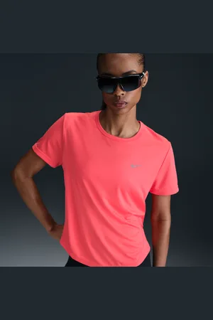 Nike Tempo Dri-FIT Kurzarm-Laufoberteil (Damen)