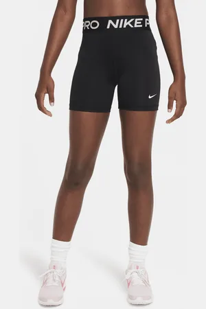 Nike Pro Shorts (Mädchen)
