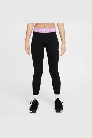 Nike Pro Dri-FIT Leggings für ältere Kinder (Mädchen)
