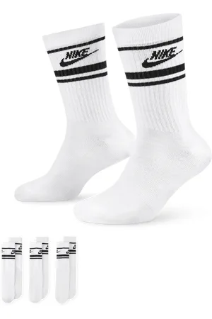 Nike Sportswear Dri-FIT Everyday Essential Crew-Socken (3 Paar)