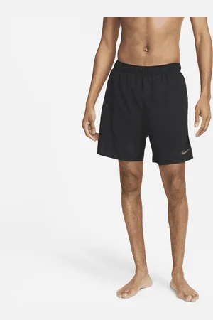 Nike Challenger Dri-FIT 2-in-1-Laufshorts für Herren (ca. 18 cm)