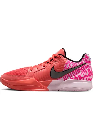 Nike JA 2 "Heart Eyes" Basketballschuh