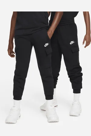 Nike Sportswear Club Fleece Cargohose für ältere Kinder