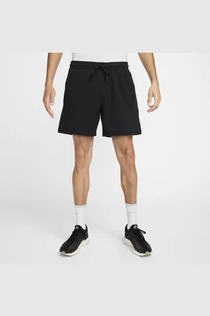 Nike Primary Fleece Performance-Shorts ohne Futter mit Dri-FIT-Technologie (ca. 18 cm, Herren)