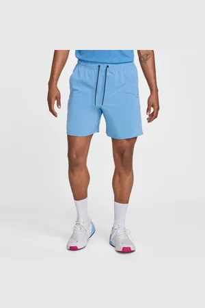 Nike Unlimited vielseitige Dri-FIT Herrenshorts ohne Futter (ca. 18 cm)