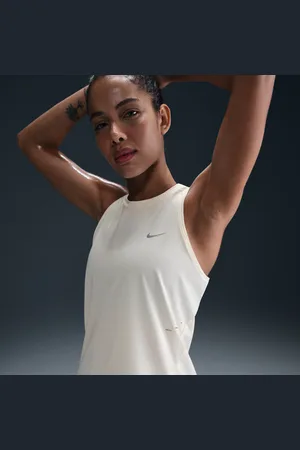 Nike Swift Dri-FIT-Lauf-Tanktop (Damen)