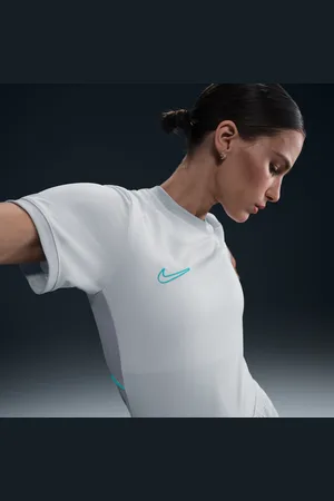 Nike Academy Dri-FIT-Fußballoberteil (Damen)