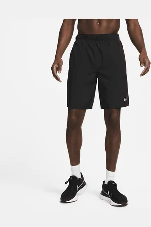Nike Challenger vielseitige Dri-FIT Herrenshorts ohne Futter (ca. 23 cm)