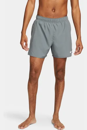 Nike Challenger Dri-FIT-Laufshorts mit Futter für Herren (ca. 12,5 cm)