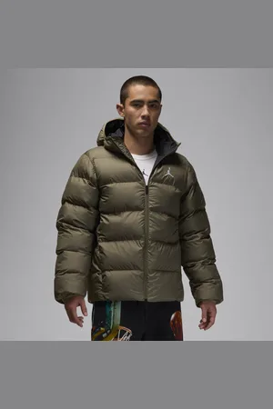 Jordan Brooklyn Puffer-Jacke (Herren)