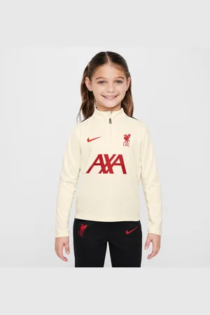 Nike FC Liverpool Academy Pro Special Edition Dri-FIT-Fußball-Trainingsoberteil (jüngere Kinder)