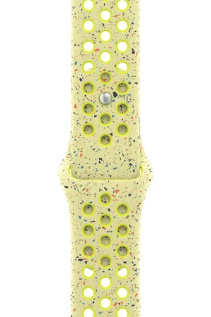 Nike 42 mm Volt Splash Sportarmband (M/L)