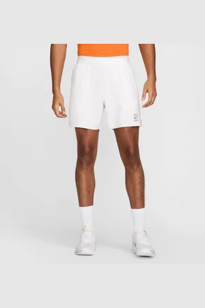 Nike Court Advantage Dri-FIT-Tennisshorts (ca. 15,5 cm)