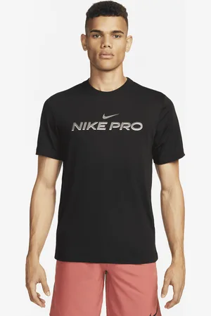 Nike Dri-FIT Fitness-T-Shirt für Herren