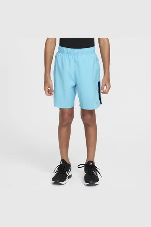 Nike Dri-FIT Challenger Trainingsshorts für ältere Kinder (Jungen)