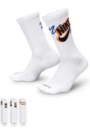 Nike Everyday Plus Crew-Socken (3 Paar)