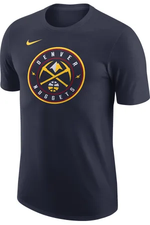 Nike Denver Nuggets Essential NBA-T-Shirt für Herren