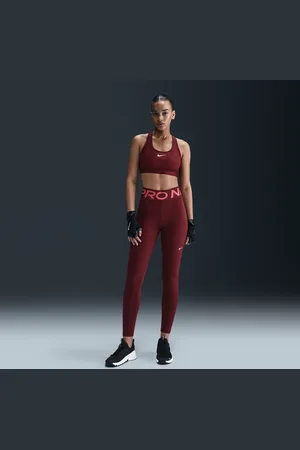 Nike Pro Sculpt Leggings in voller Länge mit hohem Bund (Damen)