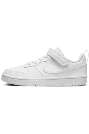 Nike Court Borough Low Recraft Schuh für jüngere Kinder
