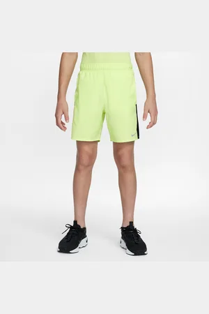 Nike Dri-FIT Challenger Trainingsshorts für ältere Kinder (Jungen)