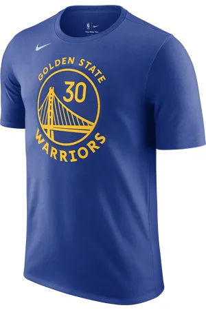 Nike Golden State Warriors NBA-T-Shirt für Herren
