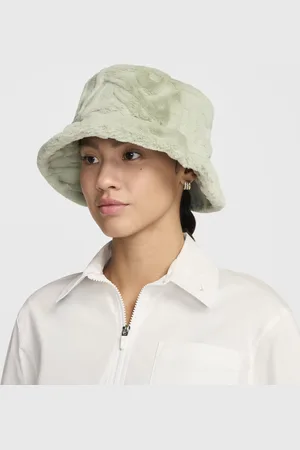 Nike Apex Bucket Hat aus Kunstfell