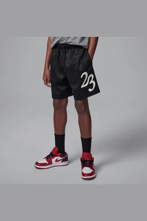 Jordan MVP Mesh-Shorts (ältere Kinder)