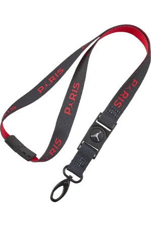 Jordan Premium wendbares Schlüsselband