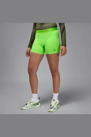 Jordan Sport Leak Protection: Periodensichere Shorts (Damen)