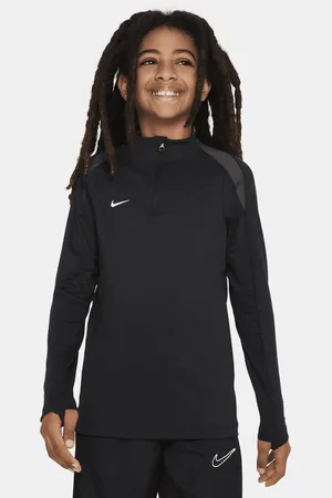Nike Dri-FIT Strike Fußball-Trainingsoberteil für ältere Kinder