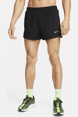 Nike Fast Dri-FIT-Laufshorts mit Innenslip für Herren (ca. 7,6 cm)