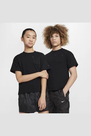 Nike Sportswear Kurzarmoberteil (ältere Kinder)