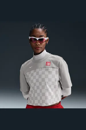 Nike FC Liverpool City Utility Third Kurzarm-Fußballoberteil (Damen)