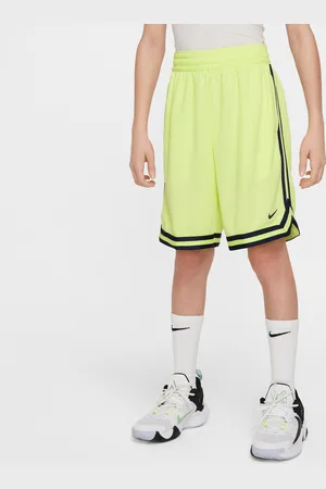 Nike Dri-FIT DNA Basketballshorts für ältere Kinder (Jungen)