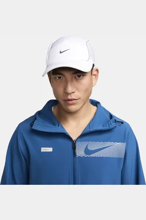 Nike Dri-FIT ADV Fly AeroBill AeroAdapt-Cap ohne Struktur