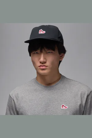 Jordan Pro strukturierte Cap
