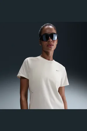 Nike Swift Dri-FIT Kurzarm-Laufoberteil (Damen)