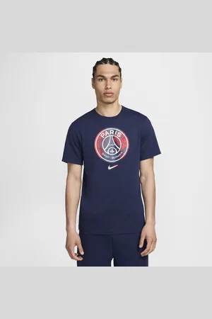 Nike Paris Saint-Germain Fußball-T-Shirt (Herren)