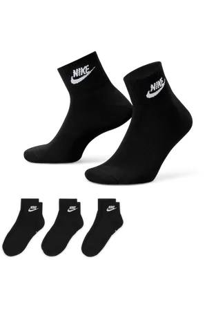 Nike Everyday Essential Knöchelsocken (3 Paar)