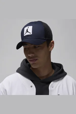 Jordan Rise strukturierte Cap