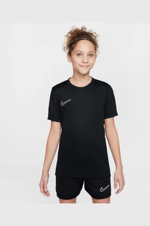 Nike Academy Dri-FIT Fußballoberteil (ältere Kinder)