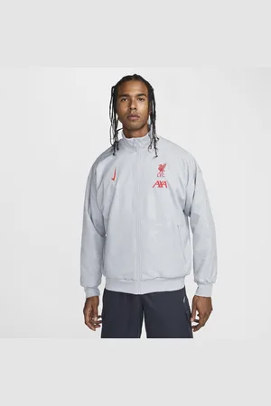 Nike FC Liverpool Strike Third Dri-FIT Fußballjacke (Herren)