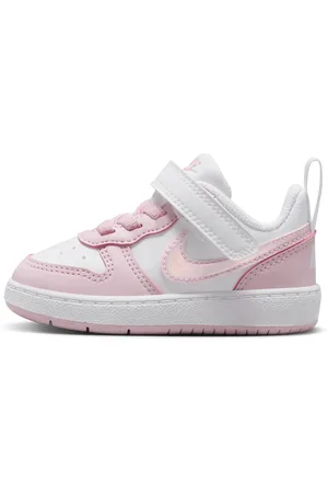 Nike Court Borough Low Recraft Schuh für Babys und Kleinkinder