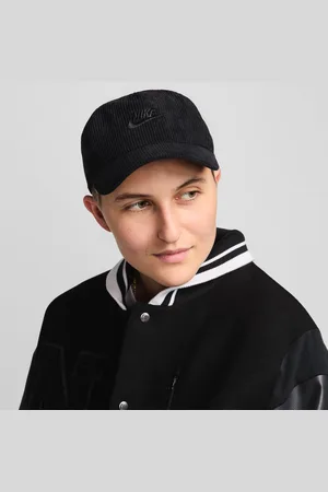 Nike Club unstrukturierte Cord-Cap